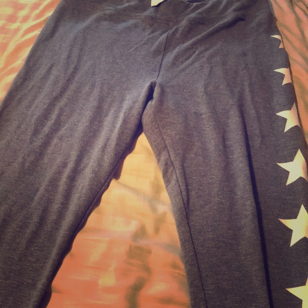 Joggers